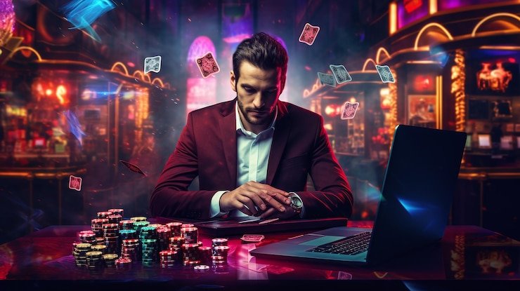 Fitur manajemen akun dan pengaturan privasi di playretrogames